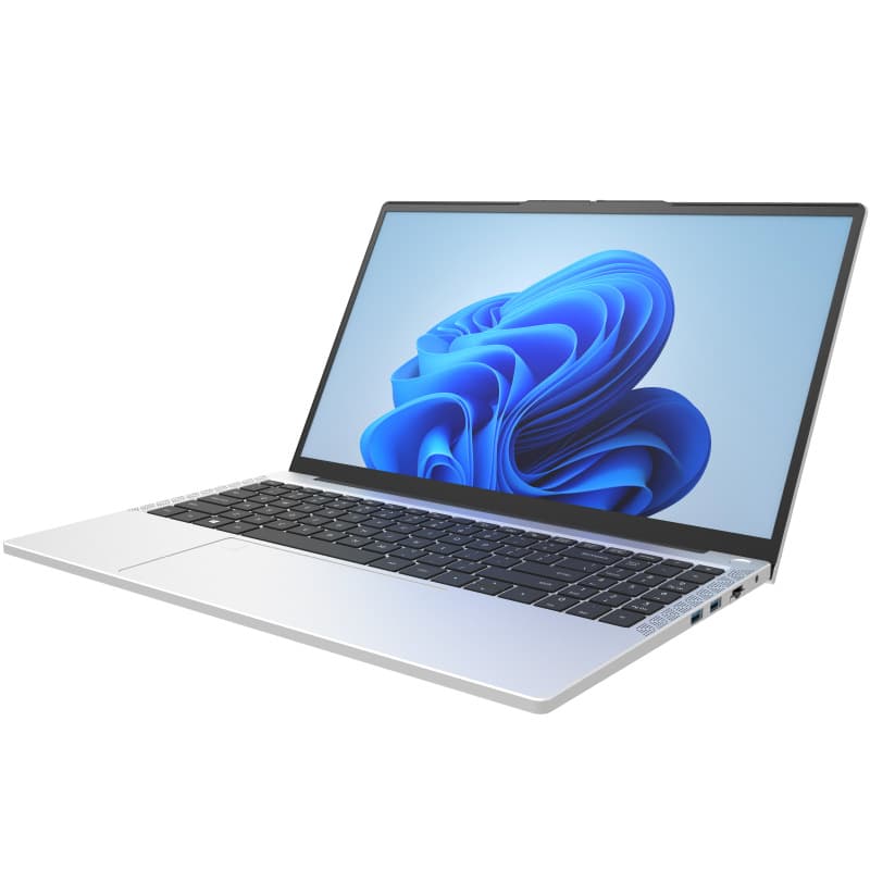 New 15.6-inch Core i7-12700H + MX550 discrete GPU 4G laptop gaming laptop design rendering