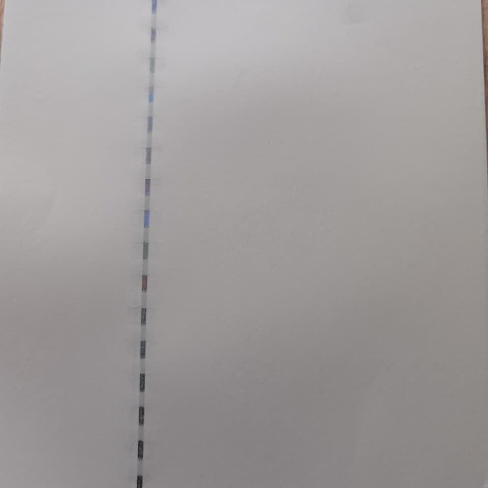 Universal anti-counterfeiting paper (for order use).