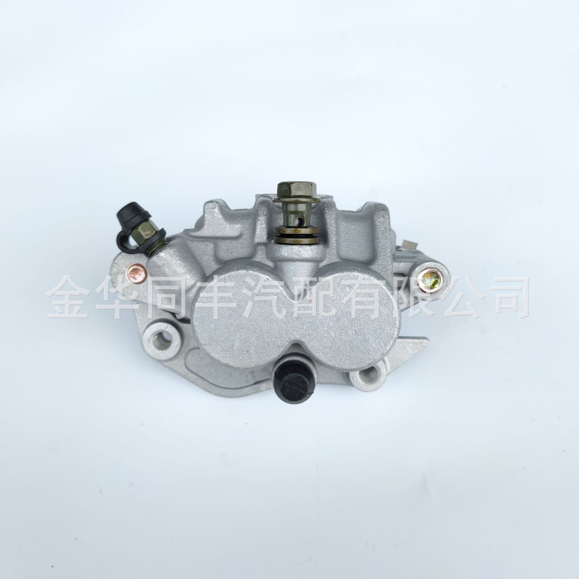 Cross-border motorcycle brake caliper front brake caliper YZ12500F4F 2008-2017