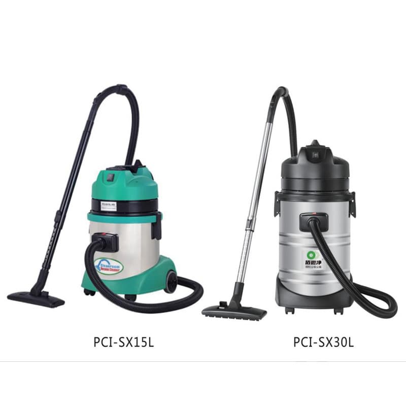 Supply of Dust-Free Vacuum Cleaner Specifically for Clean Rooms, Suitable for Class 100 Clean Rooms and Class 10,000 Dry and Wet Use