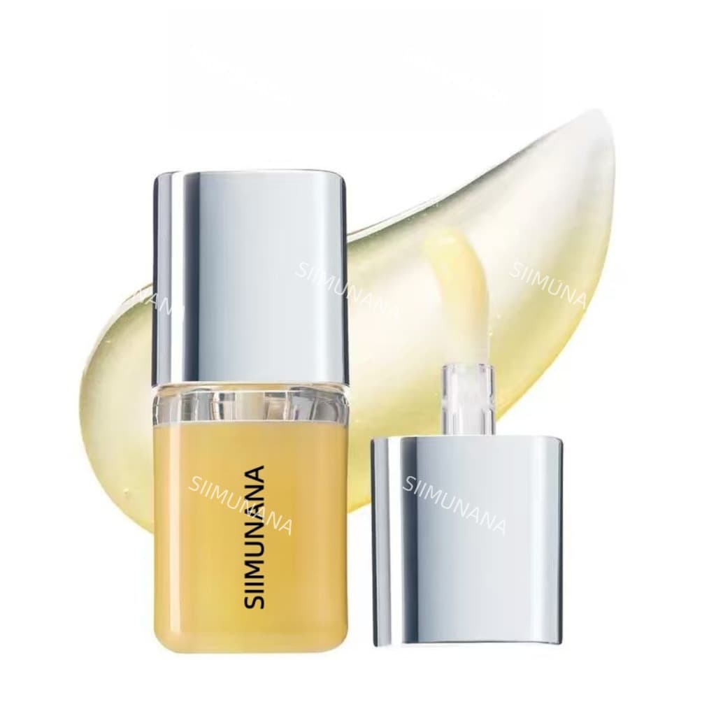 Cross-border TEMU Hot-Selling TK Bestseller Lip Gloss Moisturizing Lip Color Chili Plumping Pearl Lip Gloss Lip Color