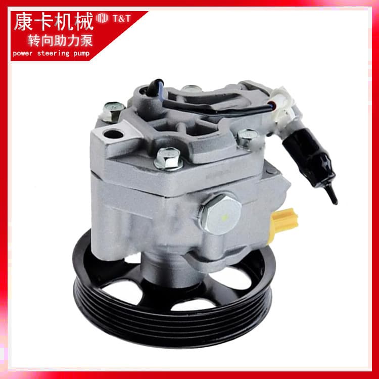 34430-SA010 Power Steering Pump 34430SA010 Automotive Parts