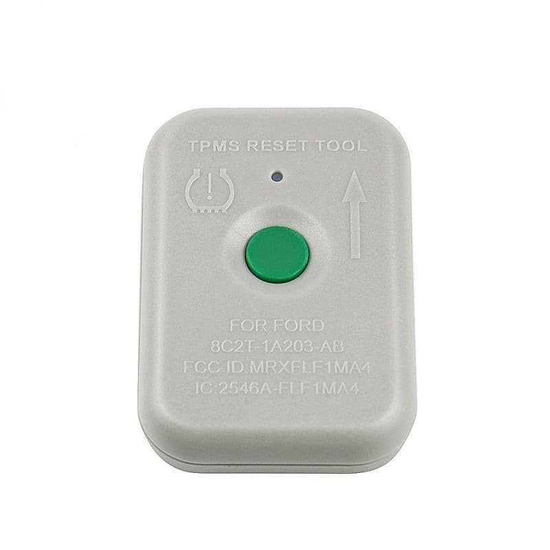 Tire Pressure Reset Tool TPMS 19 Tire Activation 8C2Z-1A203-A for Ford Detection