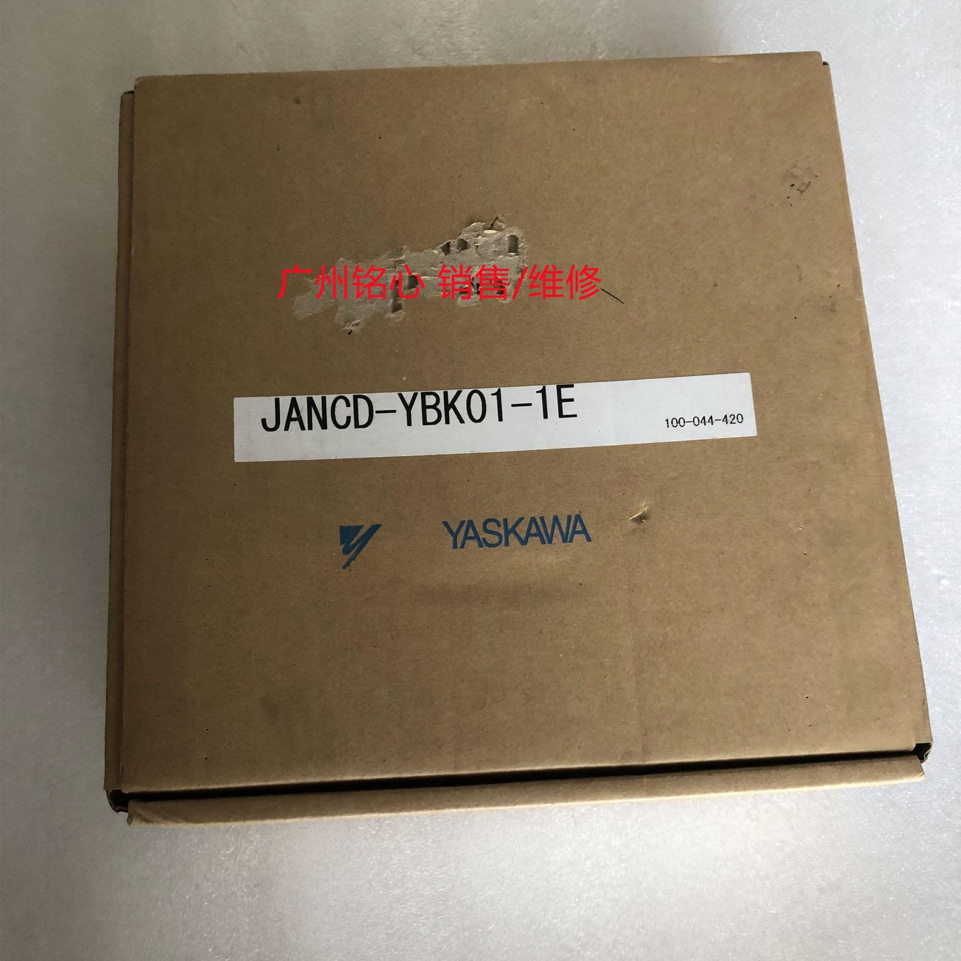 JANCD-YBK01-1E Industrial robot accessories, price negotiable