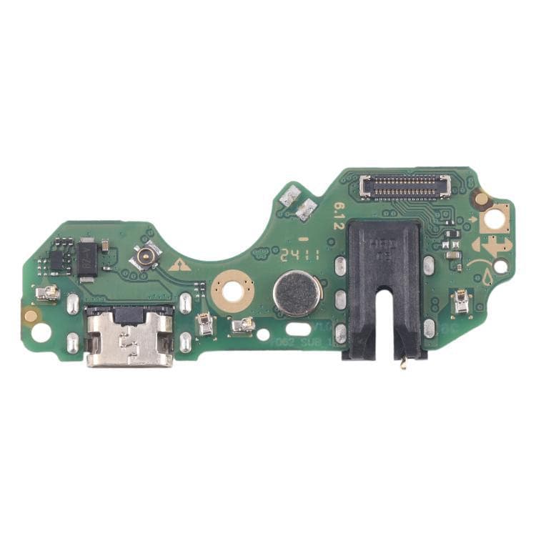 Suitable for Infinix Smart 6 X6511 tail plug board
