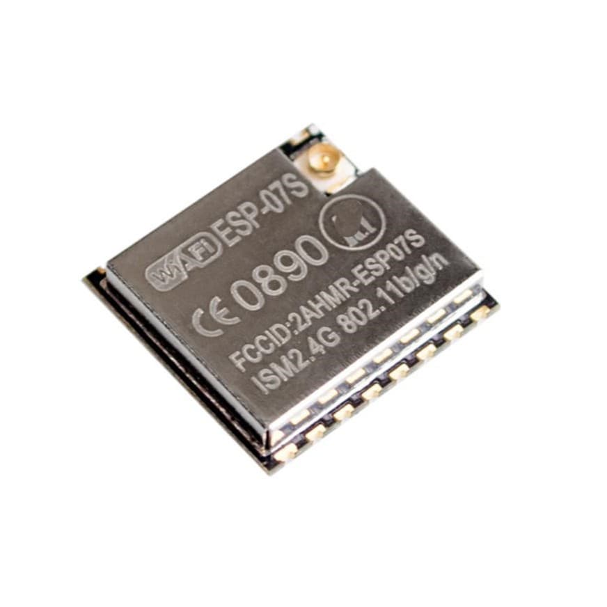 ESP-07S ESP8266 Serial to WiFi Module Industrial Grade Low Power Wireless Module