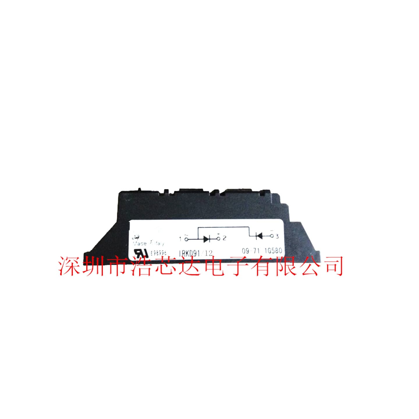 Brand New IRKD91/10 IRKD91/12 IRKD91/14 IRKD91/16 A Thyristor Modules in Stock