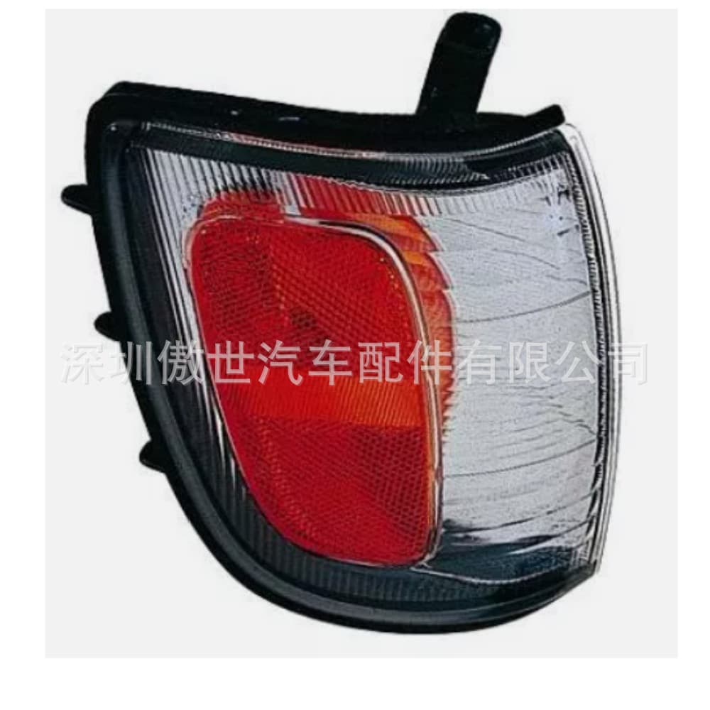 Suitable for 89ZD74G Left Driving Side Stop Lamp Assembly for 1999-2002 Toyota 4Runner