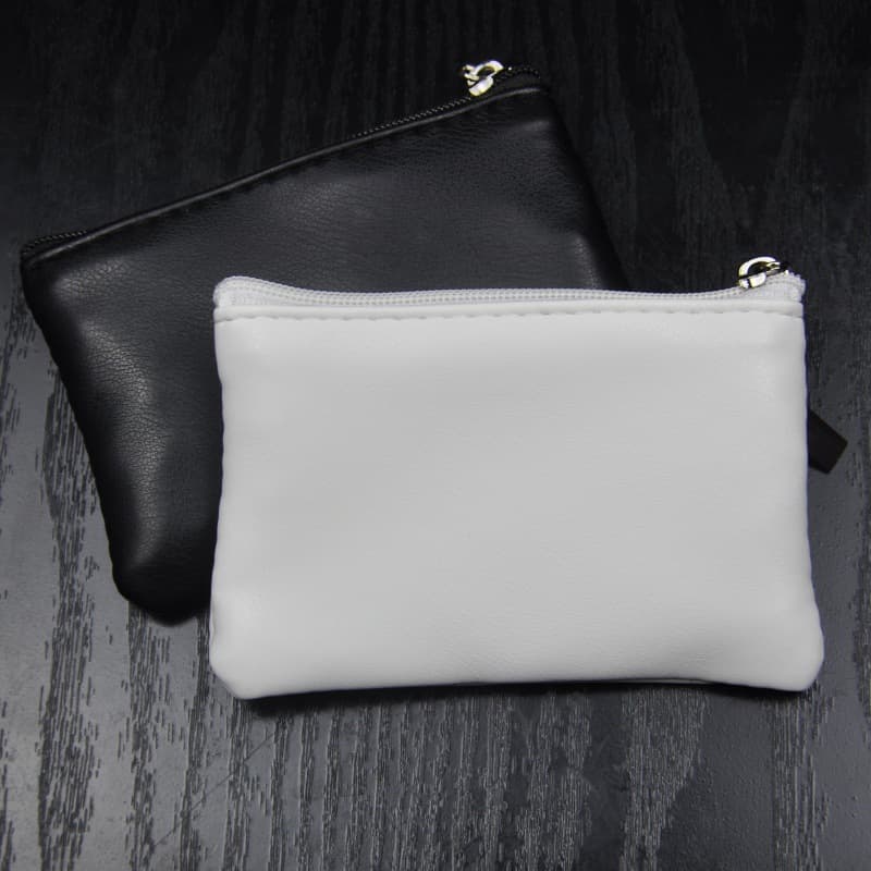 New Korean Style Sheepskin Coin Purse Fashion Bus Card Holder Coin Bag Mini Key Case Factory Wholesale