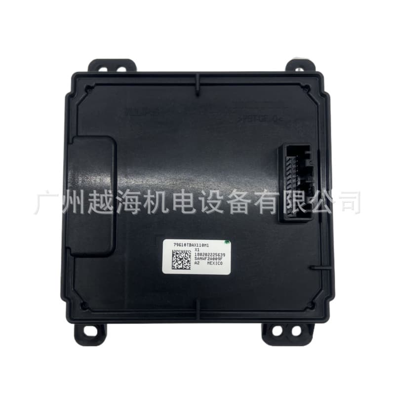 79610TBAX110M1 is suitable for Honda air conditioning control computer board