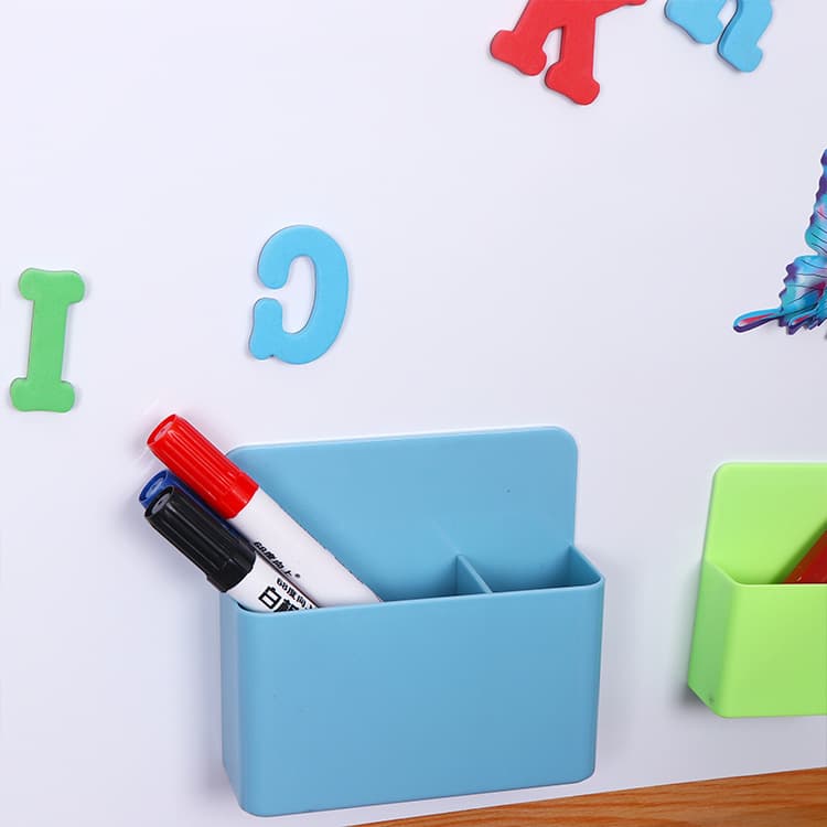 Home Removable Magnetic Whiteboard Wall Sticker for Painting Teaching Training Magnetic Blackboard Wall Sticker without Damaging Walls
