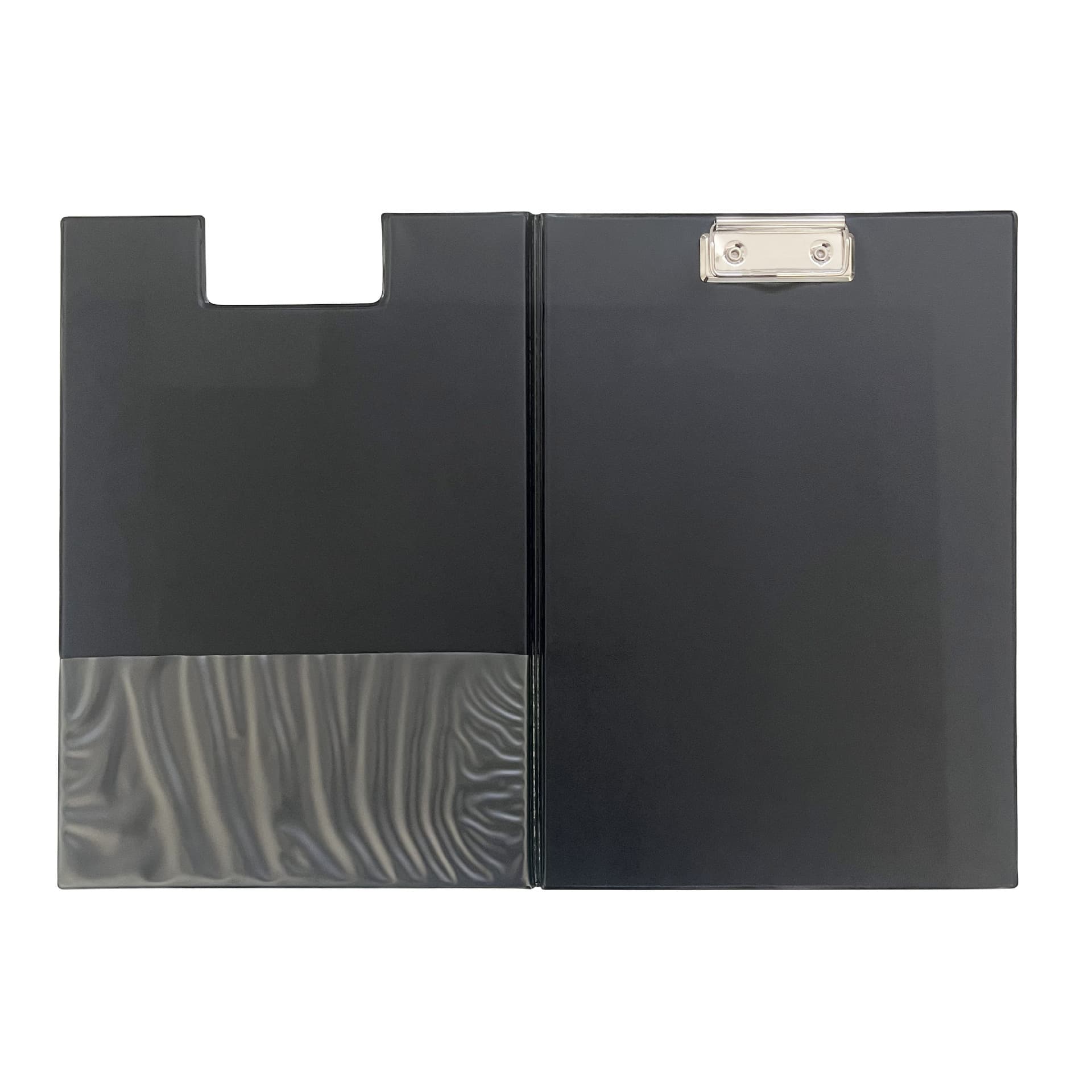 Clip Board for Bills, Ticket Clips, Receipt Storage Box, Order Slip Clips, Plastic Office Organization