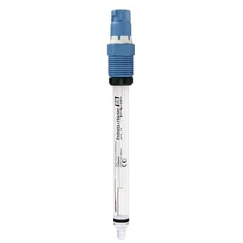 E+H Endress+Hauser Non-Glass Digital pH Electrode CPS97E-AA8BHH2