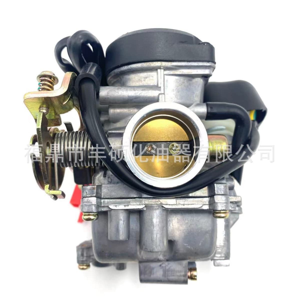Cvk26 Carburetor for PIAGGIO Aprilia Scrabble Gy6 100-250cc ATV