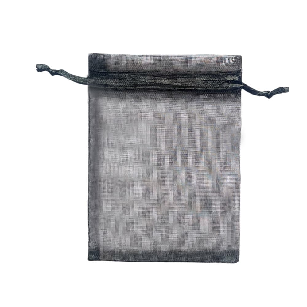 Wholesale Fruit Bag Light-Transmitting Breathable Anti-Insect Net Bag for Strawberry Grape Fig Nylon Transparent Mesh Bag