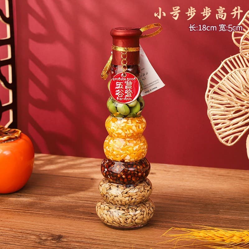 Housewarming Couplets Moving Ceremony Supplies New Home Decoration Housewarming Gifts New House Entry Ornaments Full Set