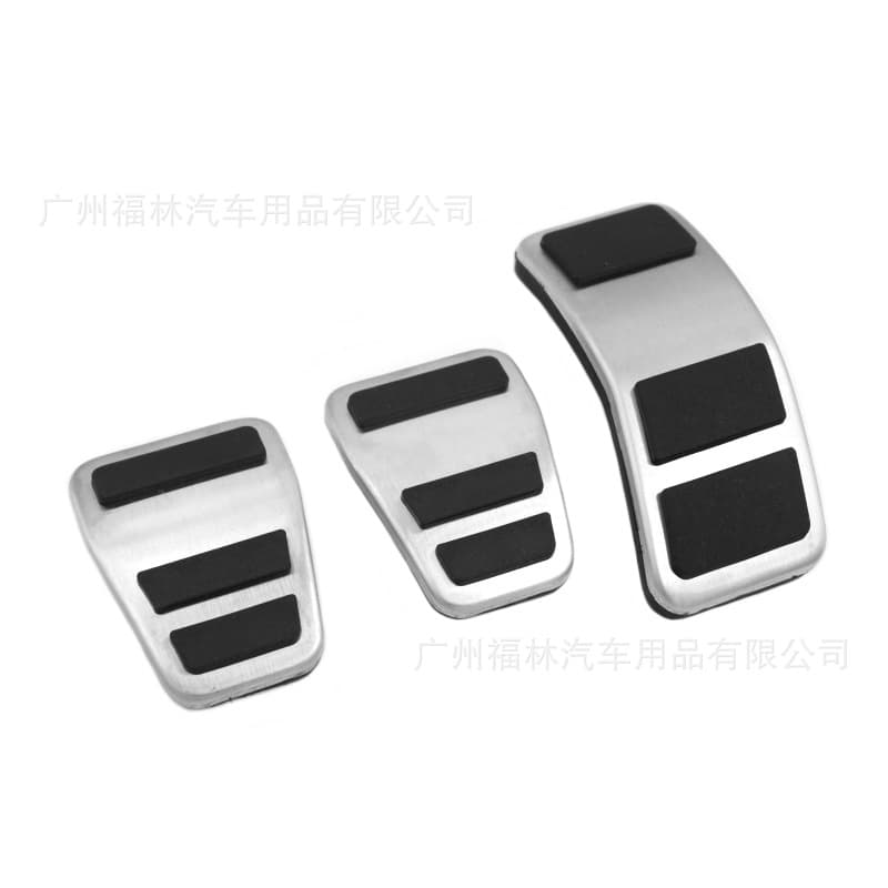 Suitable for Ford Fiesta, EBO, MK7 accelerator pedal original model