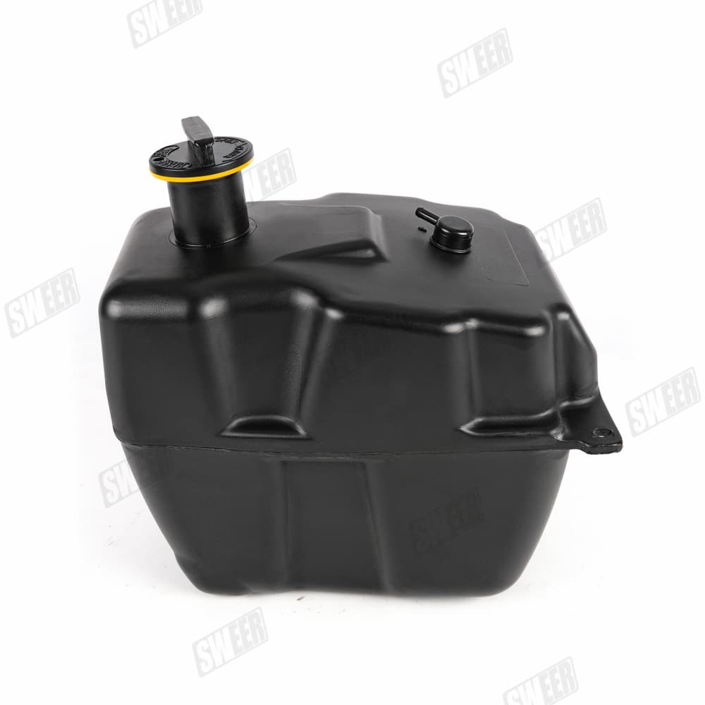 Compatible with Yamaha NVX155/AEROX155/NMAX155 motorcycle original direct-fit larger fuel tank modification