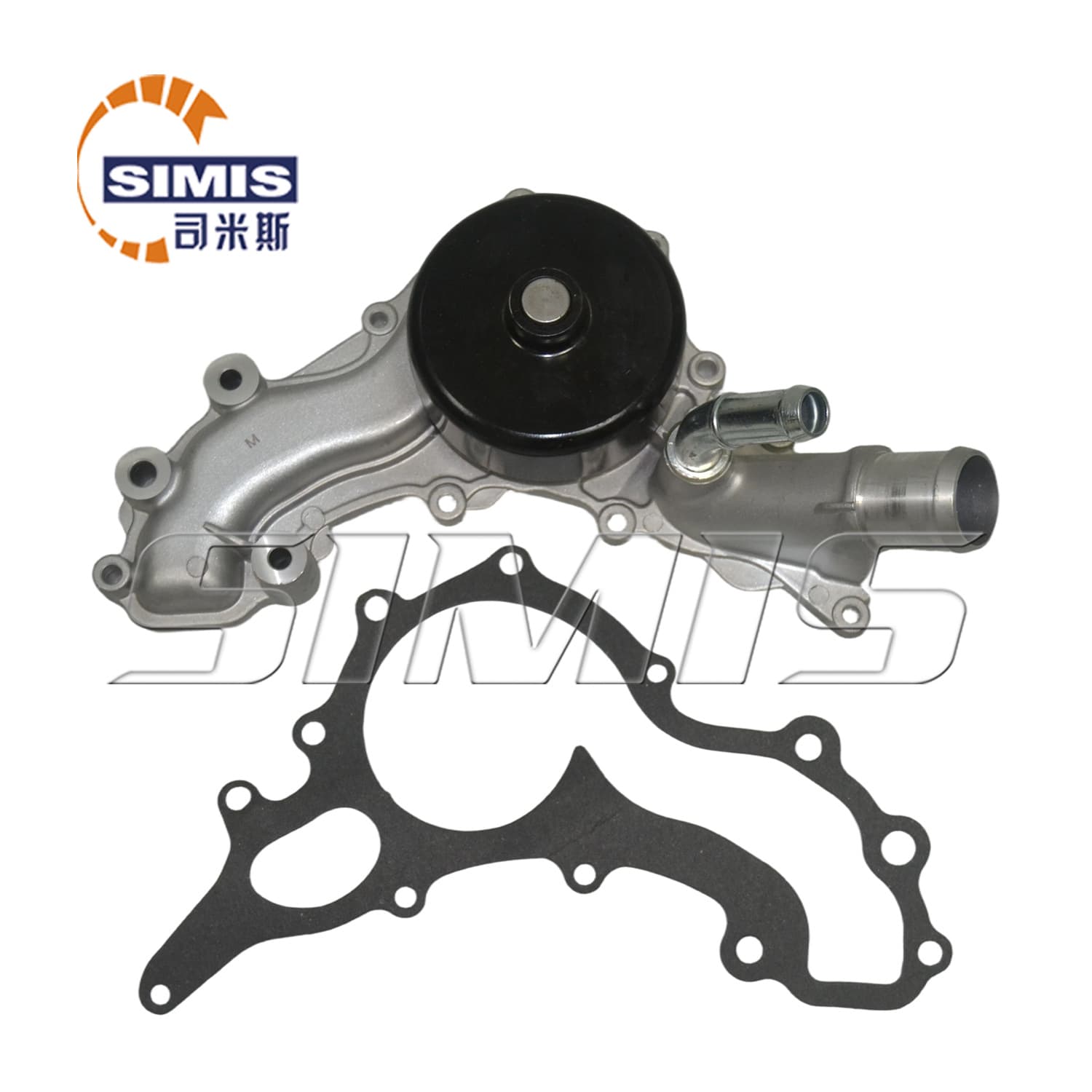 Water Pump for 09608085