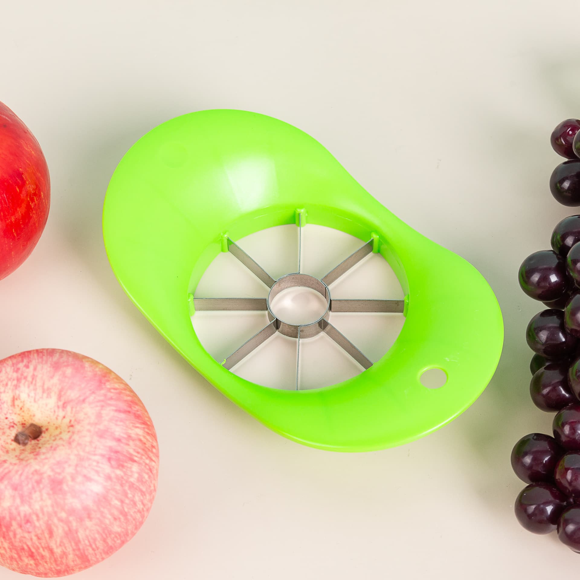 Wholesale apple cutter, fruit slicer, divider and separator, drop shipping available