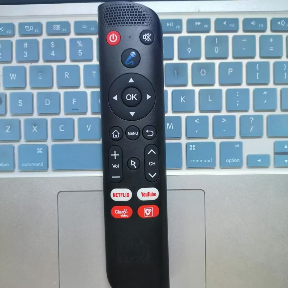 433 MHz Radio Frequency Remote Control Transmitter Switch 4-Channel Mini Relay Receiver Remote Control Controller