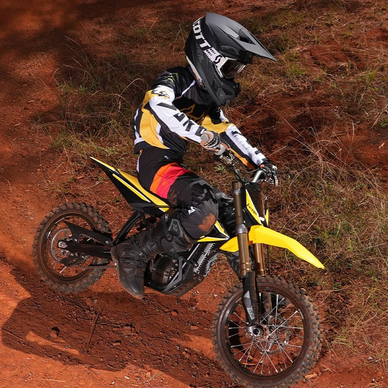 Cross-border wholesale Surron HyperBee adult electric off-road motorcycle mountain competitive racing