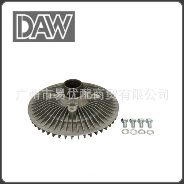 52079438AB 52079718AD 55116813AA 68064766AA Fan clutch