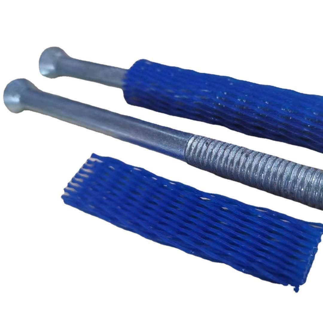 PE extrusion packaging mesh sleeve, anti-collision and anti-collision protective mesh sleeve, workpiece shaft screw mesh sleeve, high elastic parts protective mesh sleeve