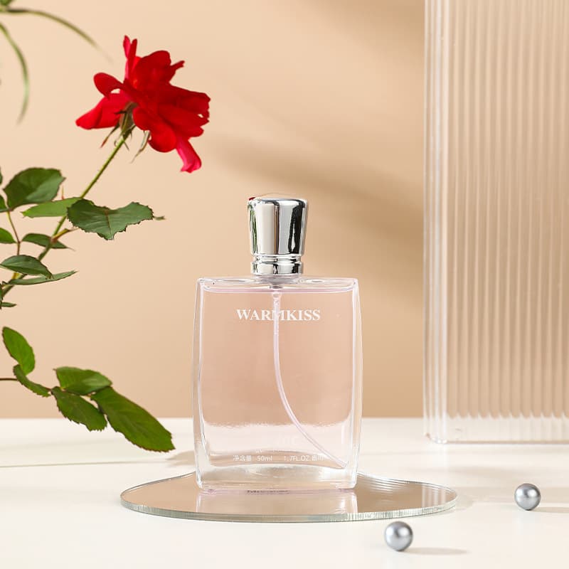 True Love Miracle Women Student Fresh Natural Long-lasting Floral Fruity Eau de Toilette Cross-border Douyin Live Drop Shipping