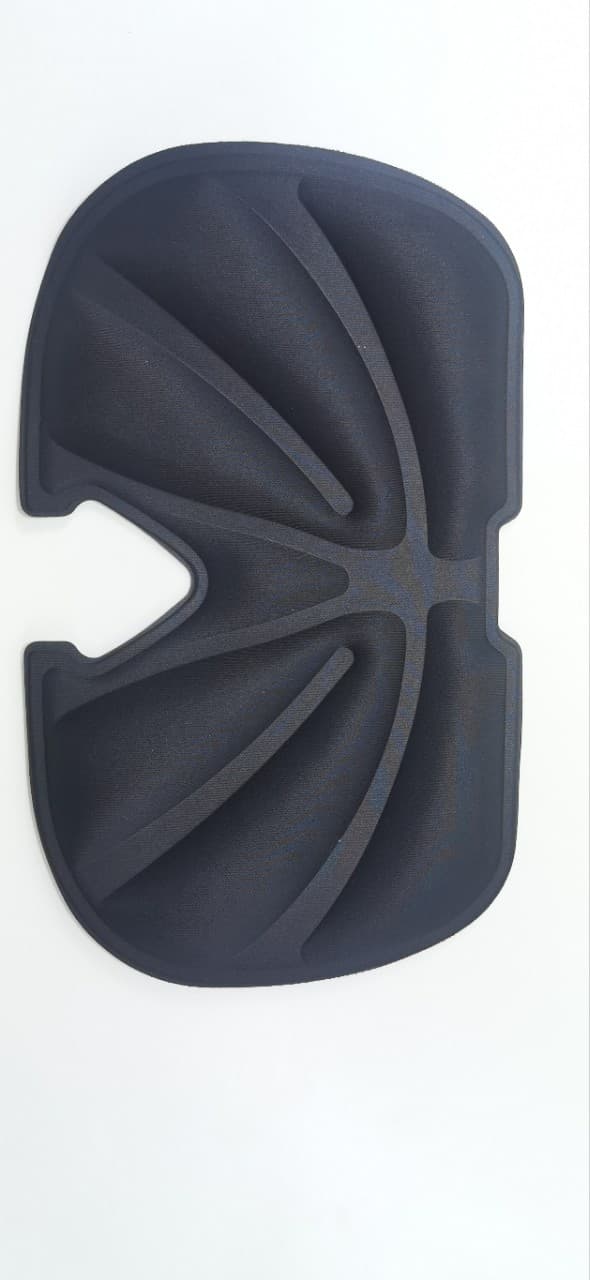Sponge Heat Press Cushion Sponge