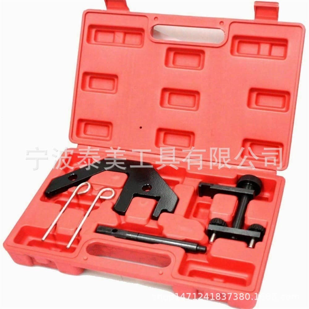 BMW M47/M57 Timing Tool Kit Engine Repair Land Rover Timing Tool