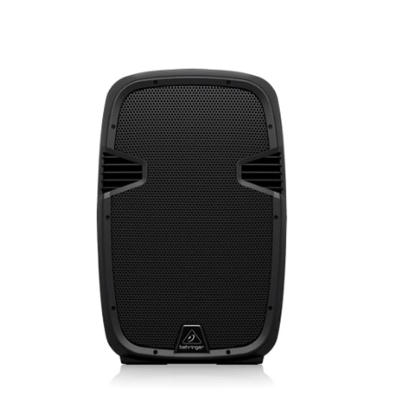 Behringer Pk112 600W 12inch Passive Karaoke Conference Stage Sound Reinforcement Speaker