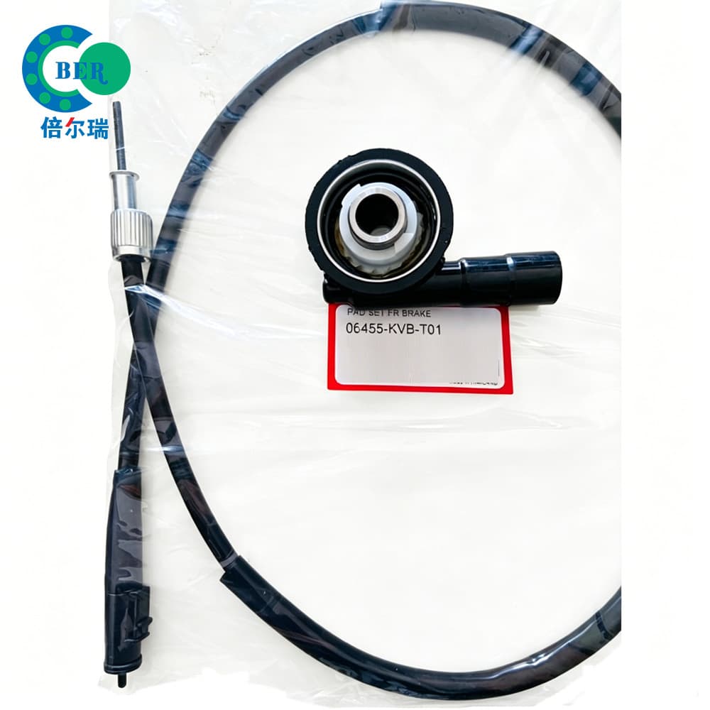 Suitable for Click Click-I Scoopy-I Odometer Speedometer Cable Gear Line Kvb Mileage Line