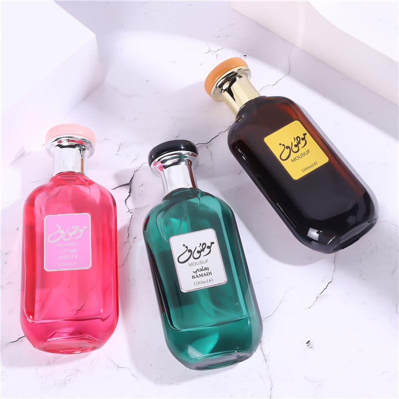 perfumes Middle East Dubai Arab foreign trade classic perfume strong fragrance woody tone Saudi Arabia Iran UAE