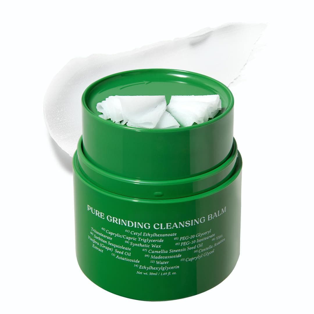 Full English cross-border makeup remover paste dr.althea makeup remover paste vitamin c pencil sharpener avocado rotating makeup remover paste