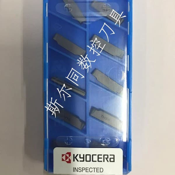 Japan Kyocera CNC tool GDM3020N-150R-CM TN90 full series can be ordered