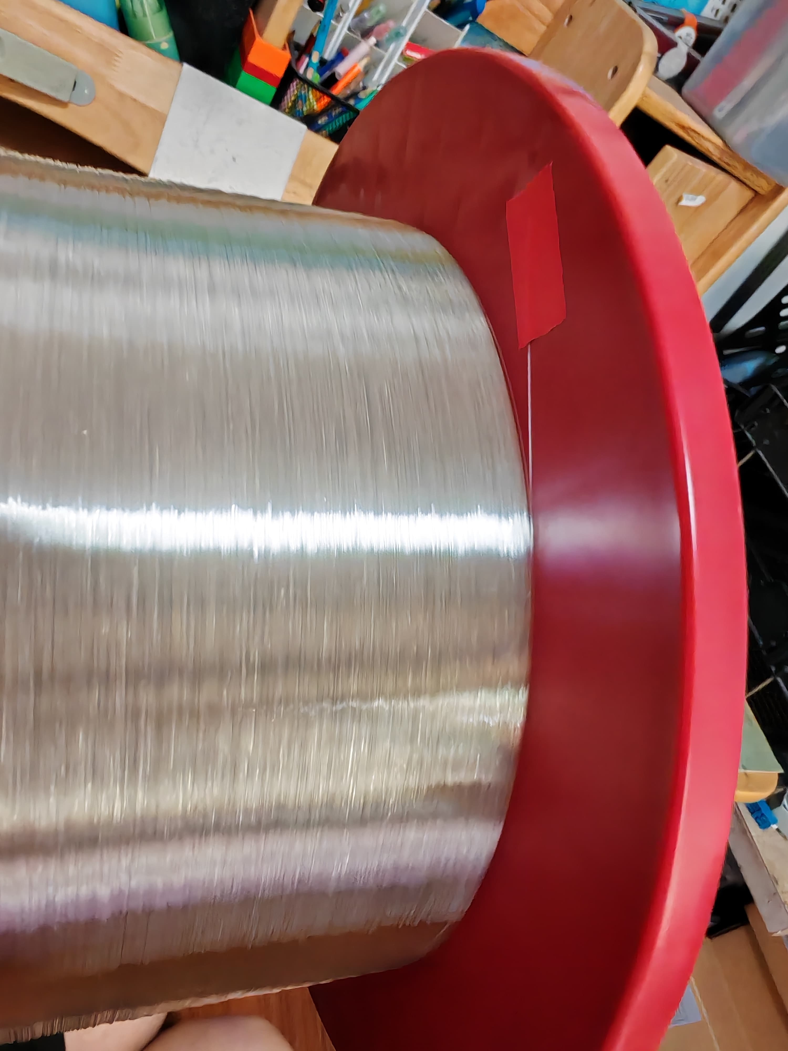 OFS-980 Special Optical Fiber, EDFA, WDM, Submarine-Grade Imported Fiber Default Option National Standard Zhuobai