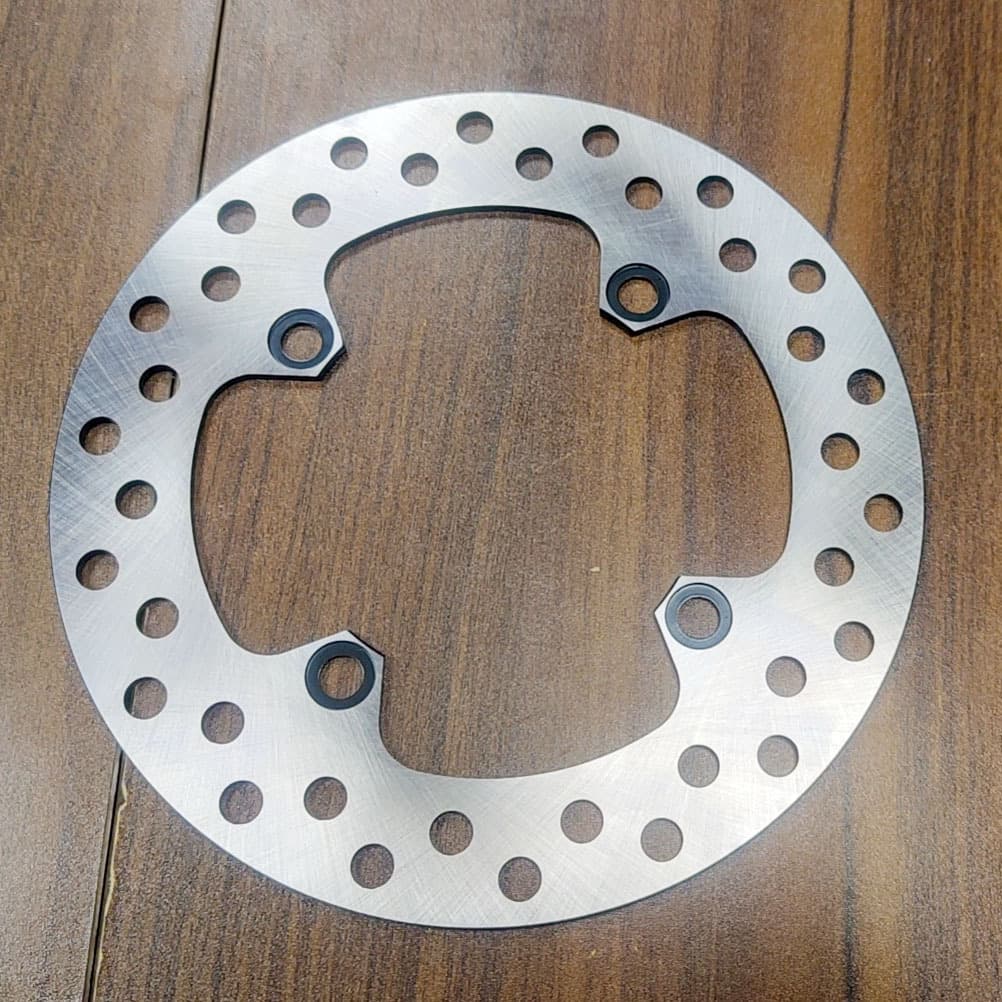 Fit for Xr250/400 Crm250 Xlr250 Cr250 Crf150F/250F Rear Brake Disc
