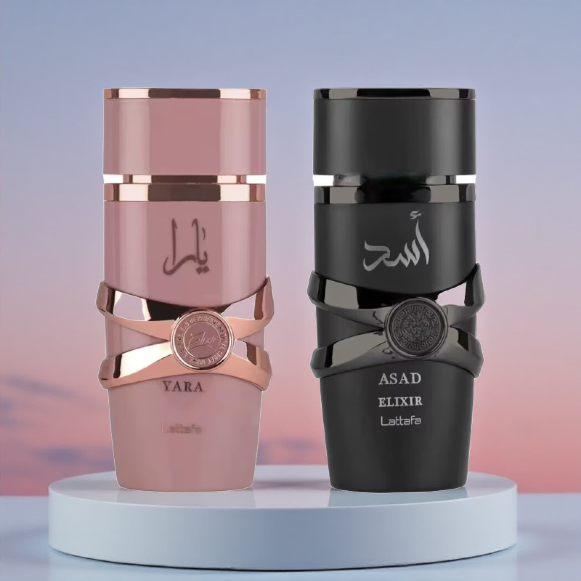 Cross-border New Edition New Label Lattafa YARA Perfume High Quality Middle East Arab Dubai Foreign Trade Wholesale