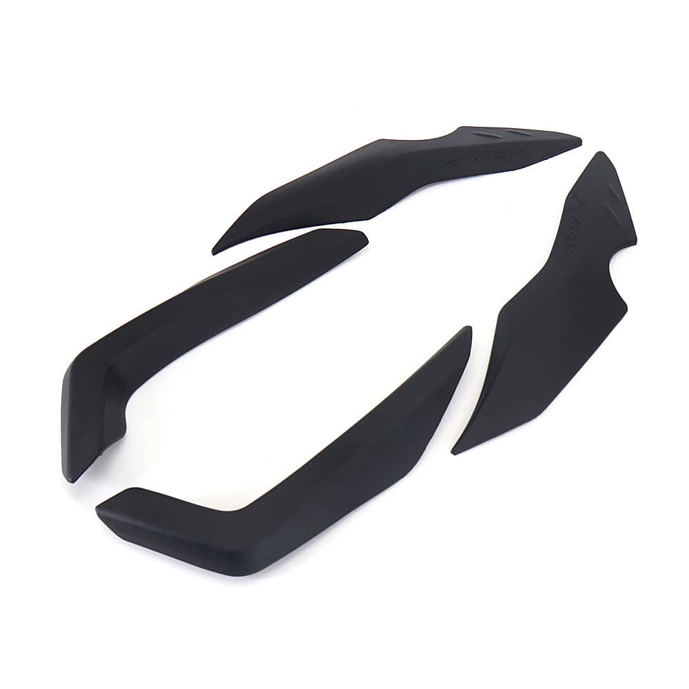 Compatible with Yamaha X-MAX 125 X-MAX 300 Motorcycle Body Decoration Sticker Logo Decal