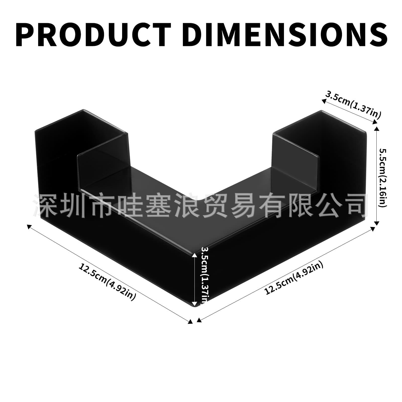 New Cross-Border Product Fish Tank Landscaping Aquarium Underground Tunnel