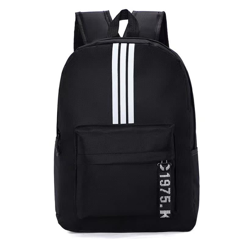 New Korean Style Backpack Lightweight Minimalist Small Schoolbag for Elementary School Girls Dirt-Resistant Affordable Export Style Versatile Backpack