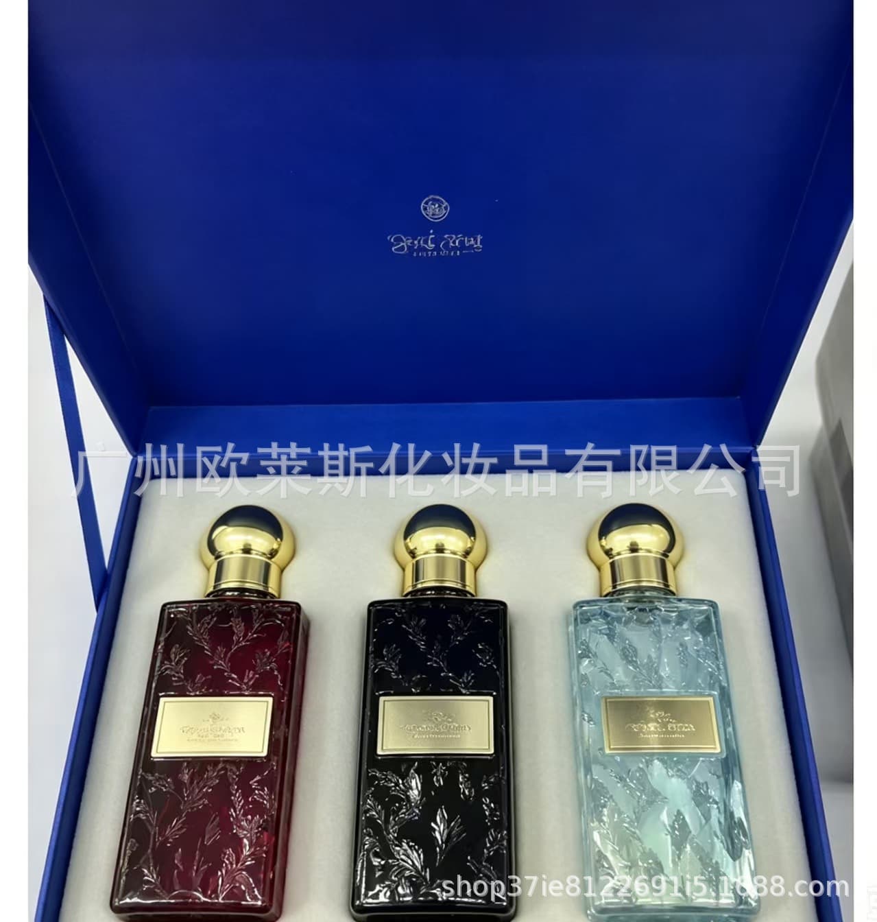 High-Quality Cross-Border Hot-Selling Lattafa HAYA Gift Box Perfume Middle East Dubai Arab High-End Perfume Wholesale