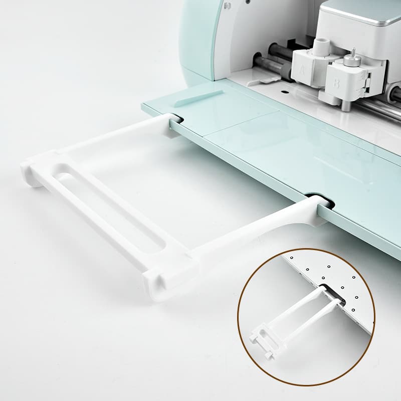 Extension Tray Compatible with Cricut Explore Air 2 3 Cricut Mat Holder