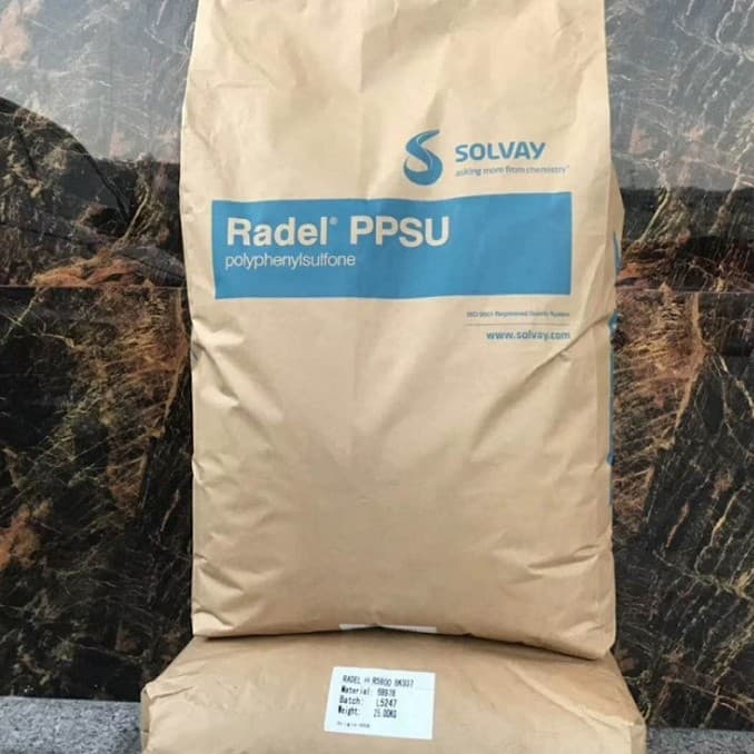 Solvay PESU powder, Solvay PSU powder, PPSU micro powder, PES fine powder, chemical-resistant polyethersulfone raw material