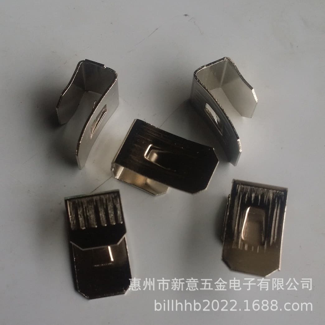 B1 Buckle Paint Bucket Clip Safety Buckle Iron Buckle Hardware Buckle Paint Bucket Clip