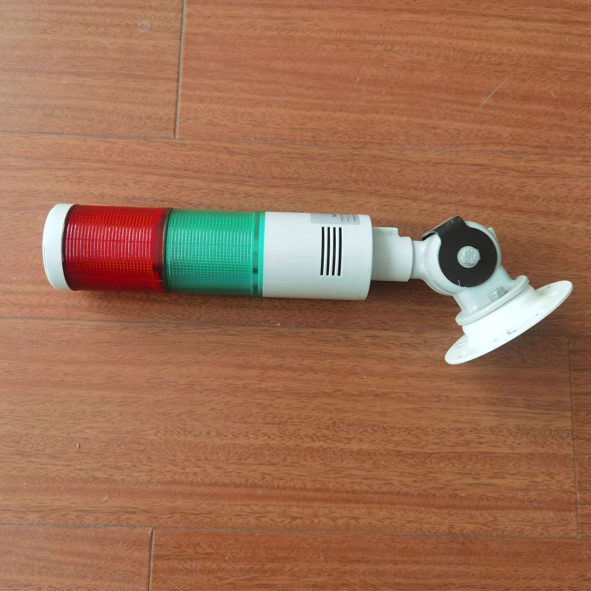 Custom Factory Equipment Alarm Light Tri-Color Lamp Bulk Discounts Multiple Specifications Smart Dustproof Equipment Signal Light