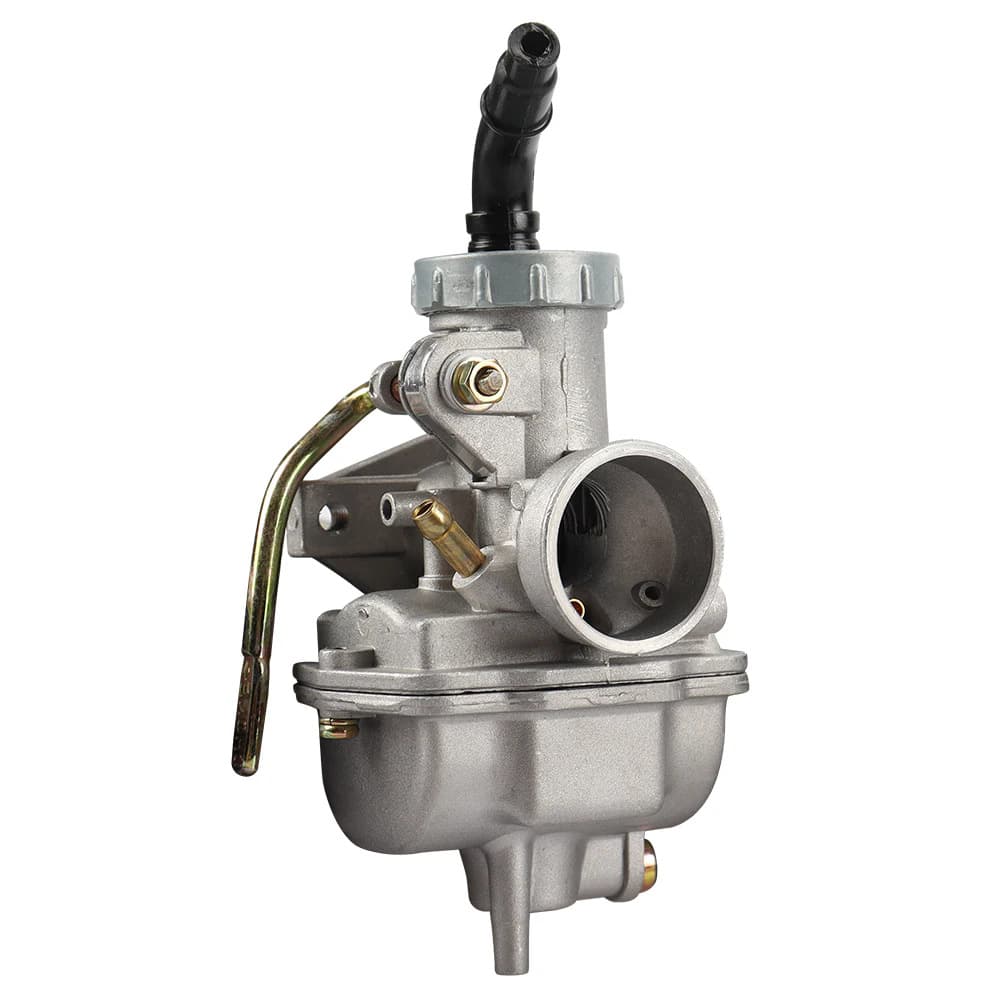 Cross-border Hot Selling Off-road Motorcycle ATV Sand Vehicle Accessories 50 70 90 110 125CC PZ20 Carburetor