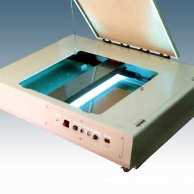 SEN Risen Ultraviolet Cleaning and Modification Equipment [Scanner Type]
