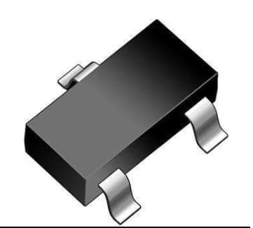 Genuine Original Stock BFS17P E6327 RF Transistor 15V Marking: MCs Price Inquiry Required